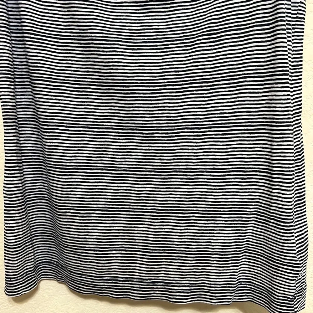 Tory Burch sleeveless shirt size XSmall